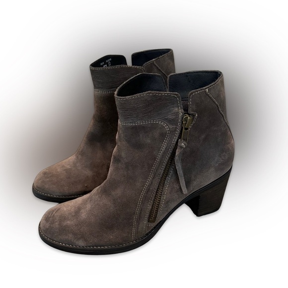 Taos Boots - Picture 5 of 8